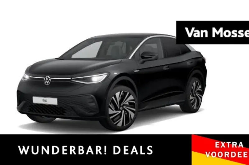 Volkswagen ID.5 (2023)