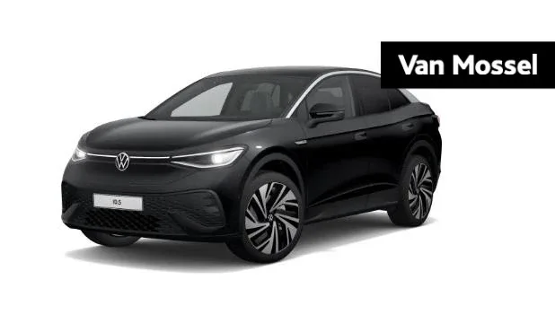 Volkswagen ID.5 (2023) — foto 1