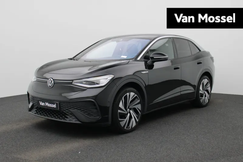 Volkswagen ID.5 (2023)