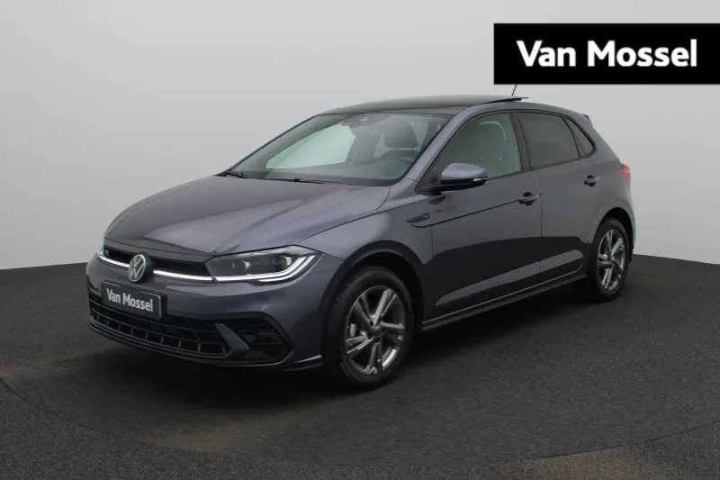 Volkswagen Polo (2025)