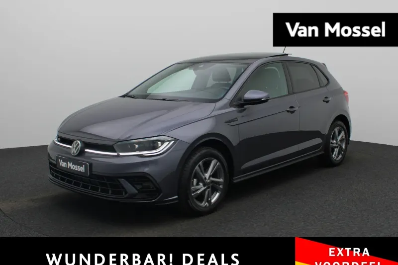 Volkswagen Polo (2025)