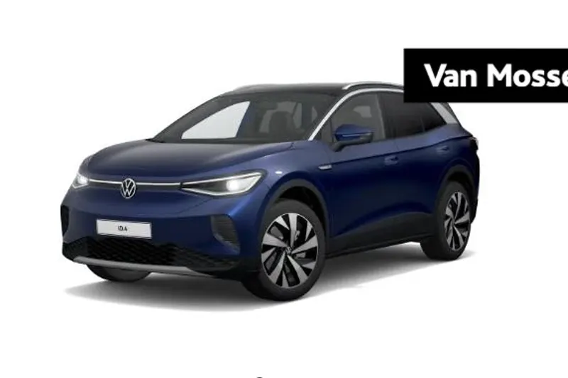 Volkswagen ID.4 (2021)