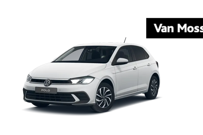Volkswagen Polo (2026)