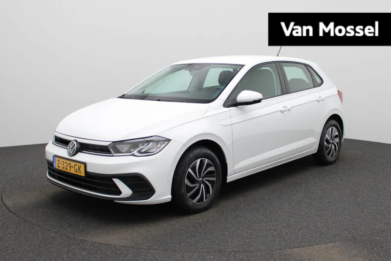Volkswagen Polo (2024)