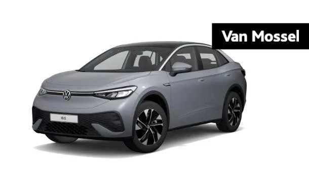 Volkswagen ID.5 (2022) — foto 1
