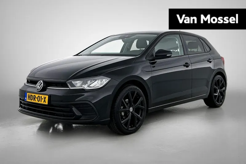Volkswagen Polo (2025)