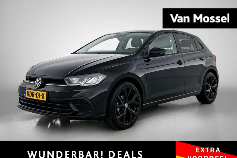 Volkswagen Polo (2025)