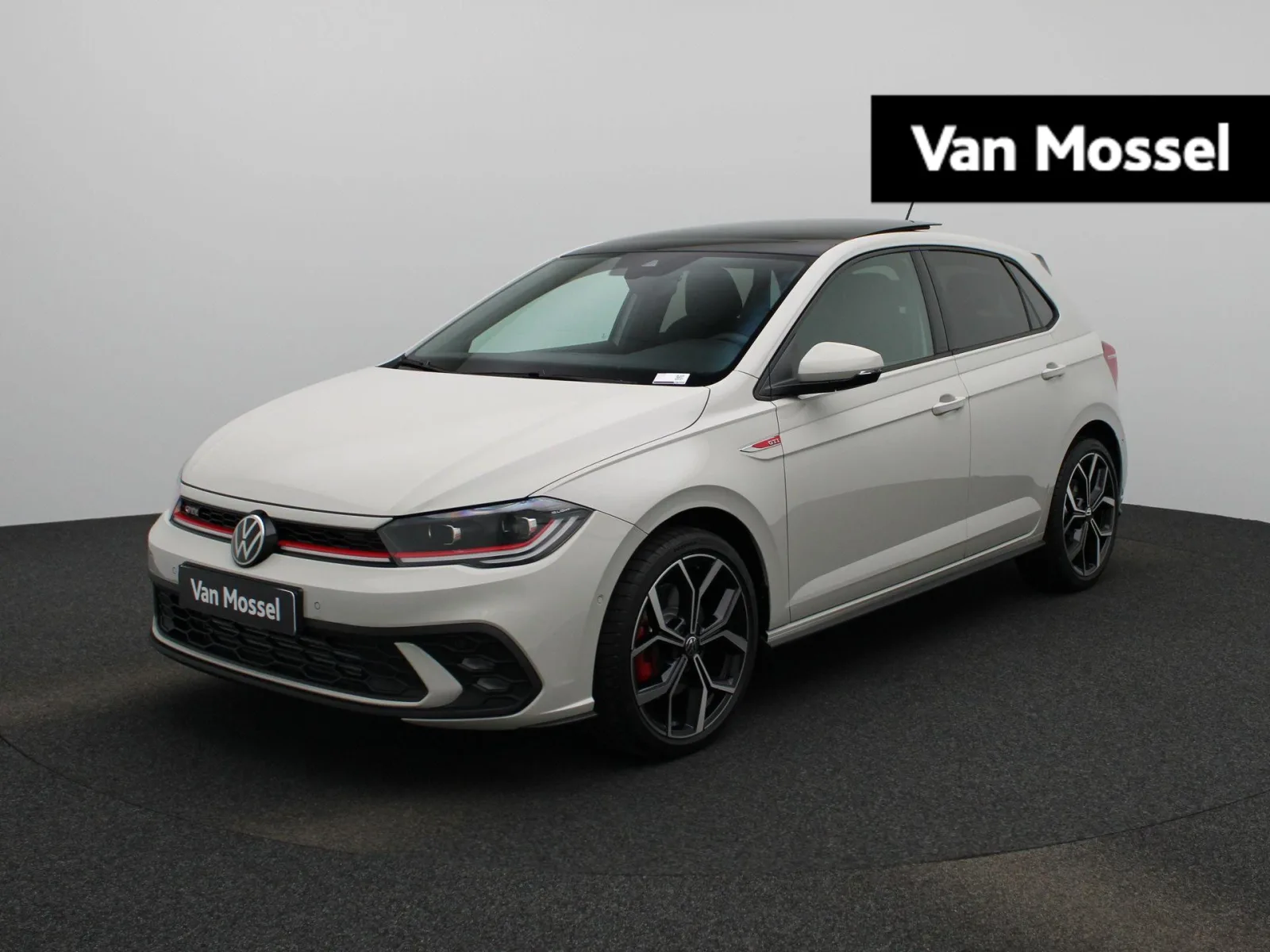 Volkswagen Polo (2026) — foto 1