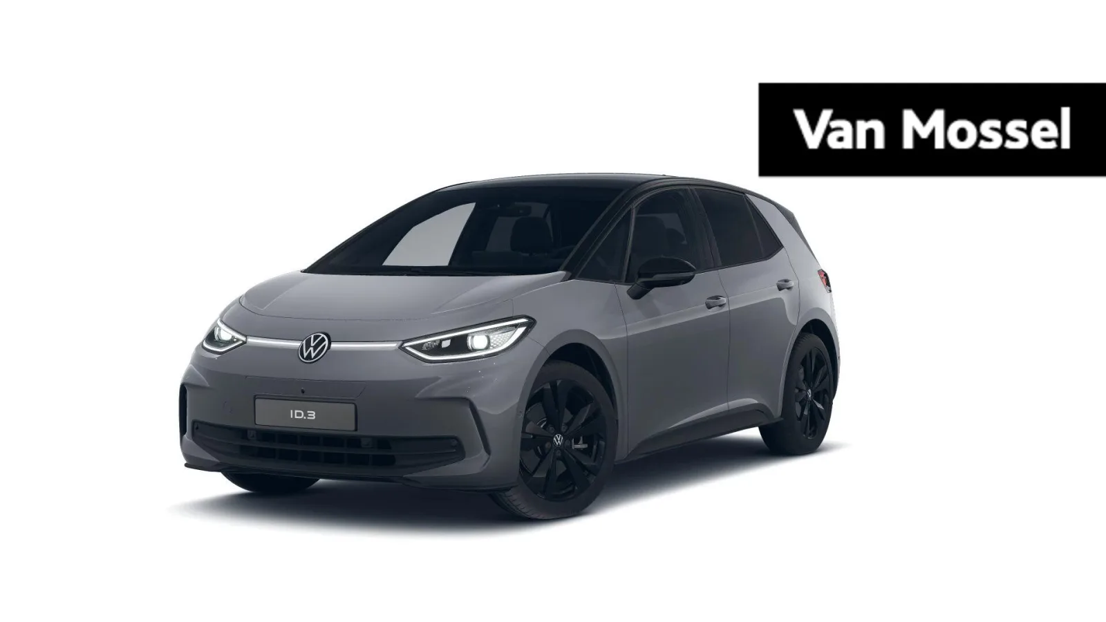 Volkswagen ID.3 (2026) — foto 1