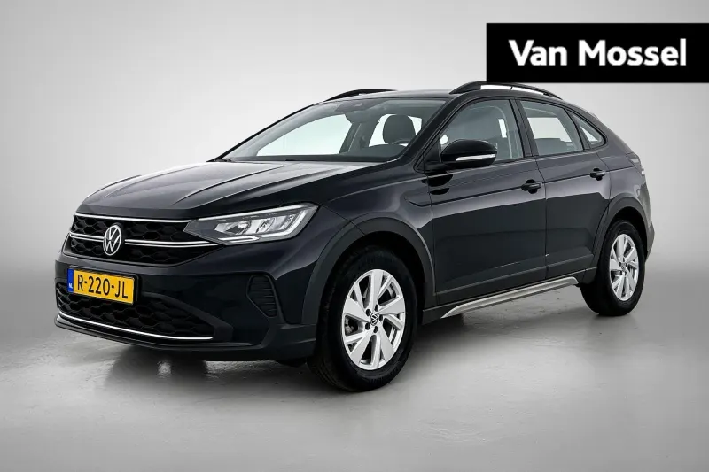 Volkswagen Taigo (2022)