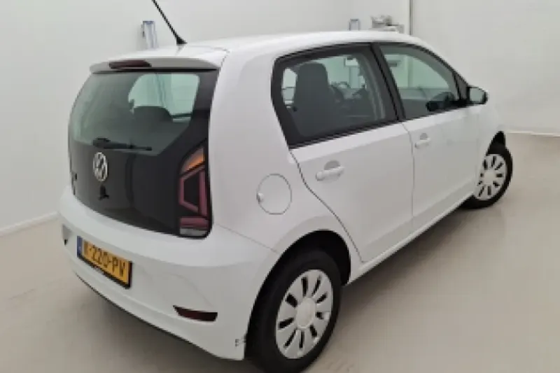 Volkswagen Up! (2021)