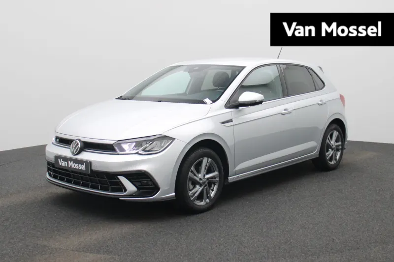 Volkswagen Polo (2024)