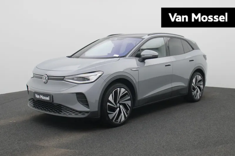 Volkswagen ID.4 (2022)