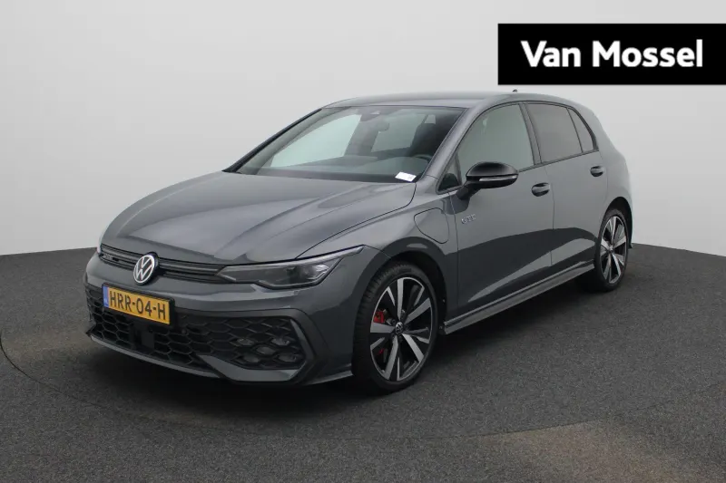 Volkswagen Golf (2025)