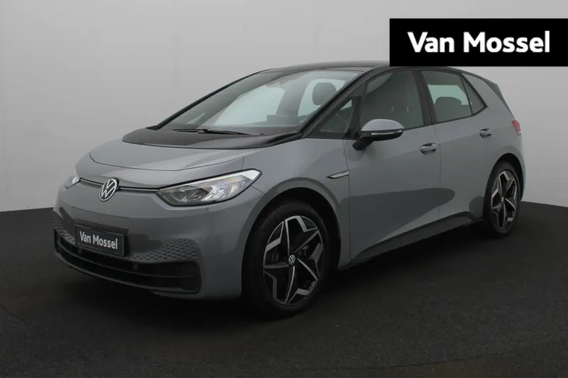 Volkswagen ID.3 (2021)