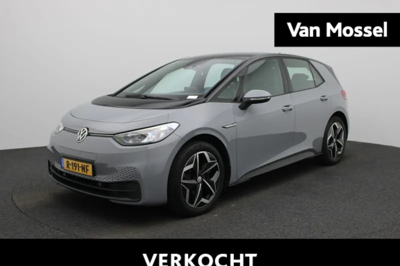 Volkswagen ID.3 (2021)