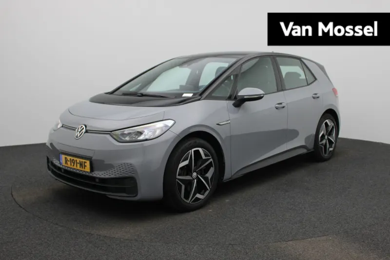 Volkswagen ID.3 (2021)