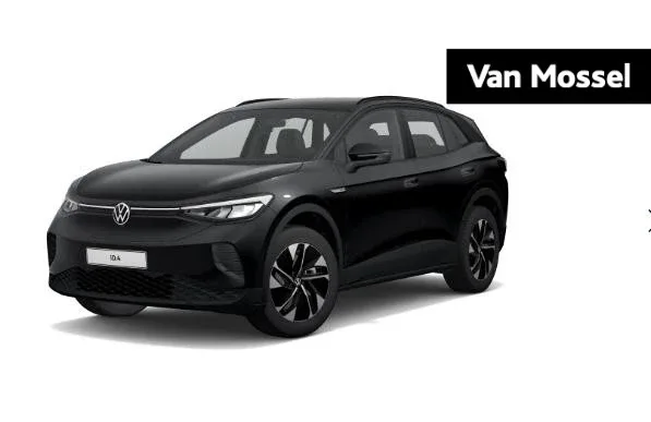 Volkswagen ID.4 (2023) — foto 1
