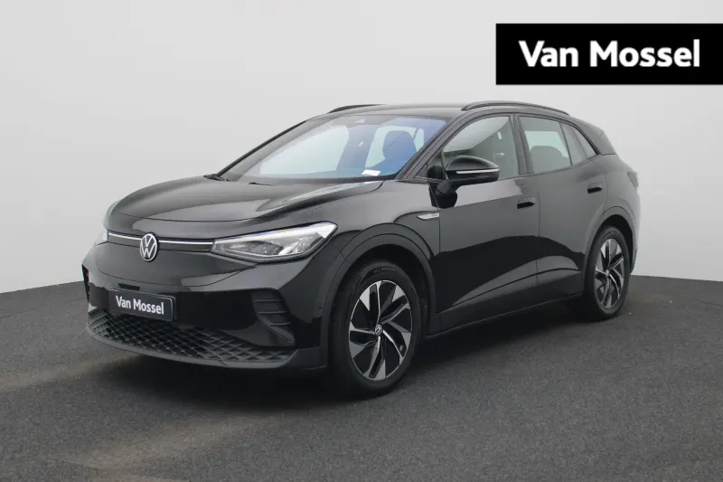 Volkswagen ID.4 (2023)