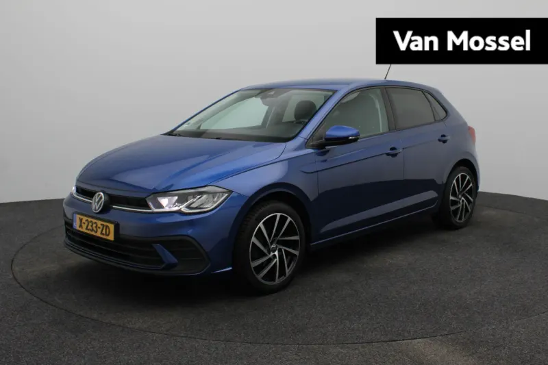 Volkswagen Polo (2024)