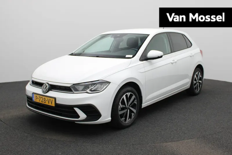 Volkswagen Polo (2022)