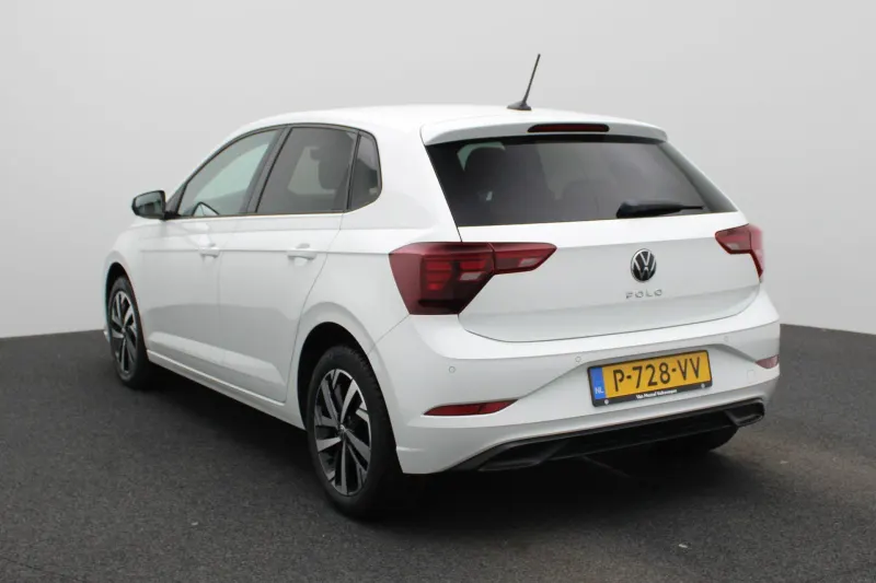 Volkswagen Polo (2022)