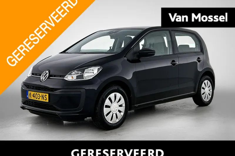 Volkswagen Up! (2021)
