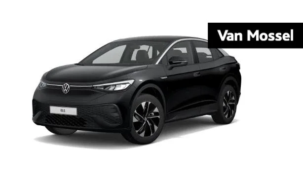 Volkswagen ID.5 (2022) — foto 1