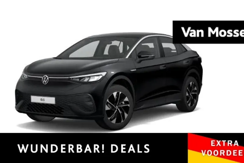 Volkswagen ID.5 (2022)