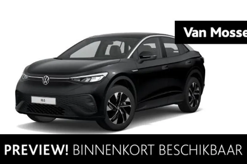 Volkswagen ID.5 (2022)
