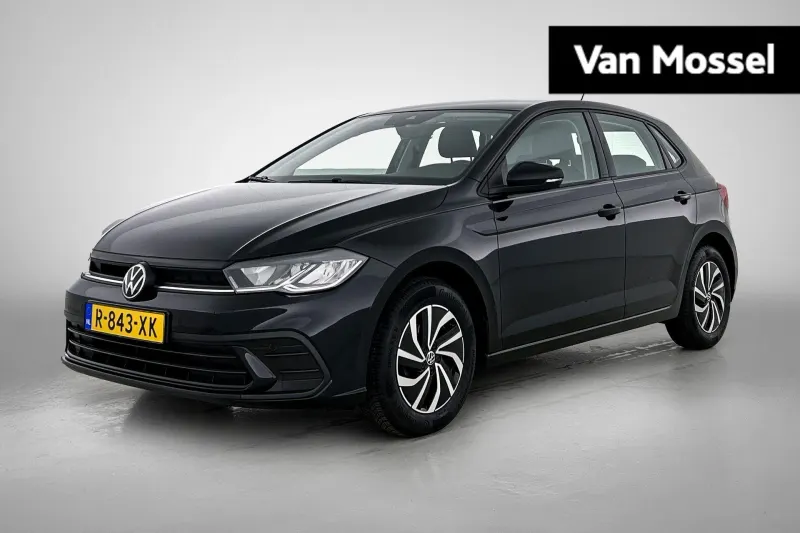 Volkswagen Polo (2022)