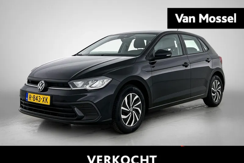 Volkswagen Polo (2022)