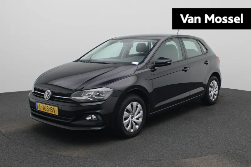 Volkswagen Polo (2021)