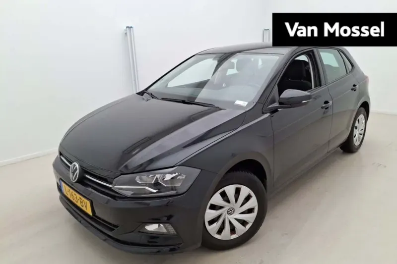 Volkswagen Polo (2021)