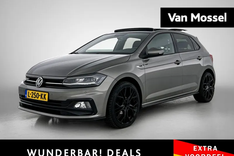 Volkswagen Polo (2021)