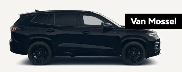 Volkswagen Tayron (2026) — foto 1