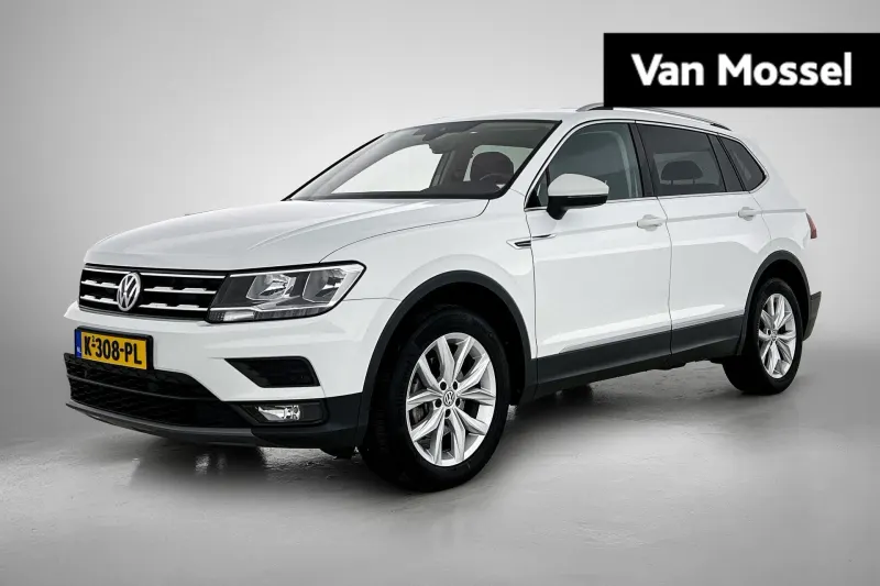 Volkswagen Tiguan (2021)