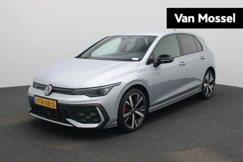 Volkswagen Golf (2025)