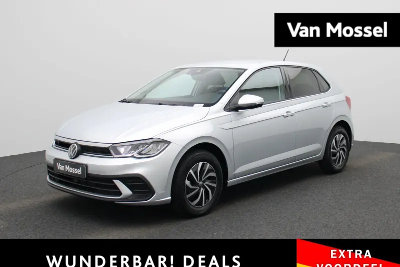 Volkswagen Polo (2025)