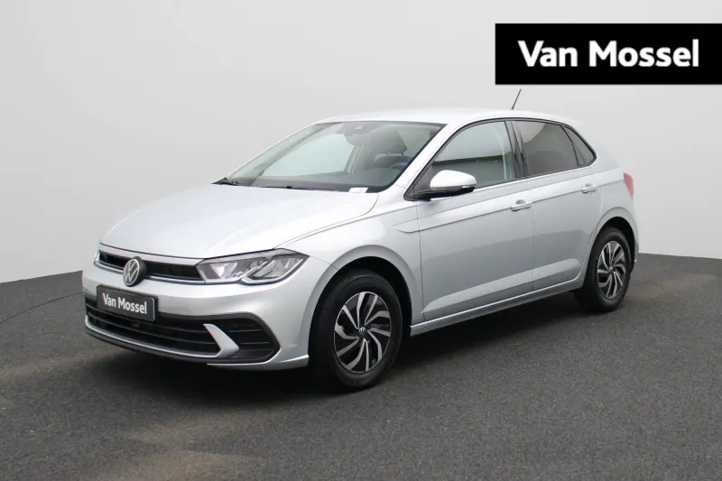 Volkswagen Polo (2025)