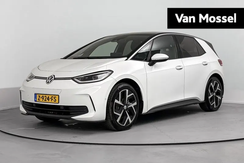 Volkswagen ID.3 (2024)