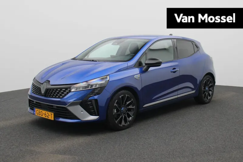 Renault Clio (2024)