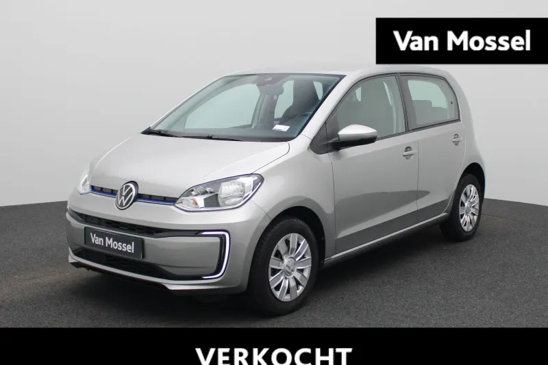 Volkswagen E-up! (2022)