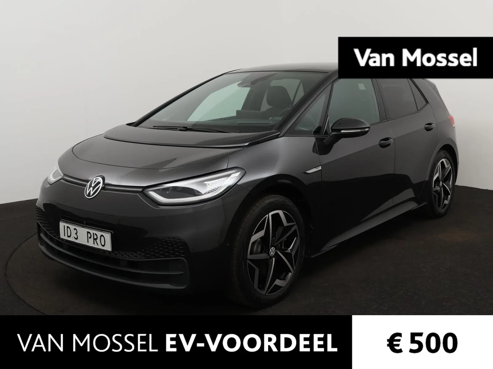 Volkswagen ID.3 (2023) — foto 1