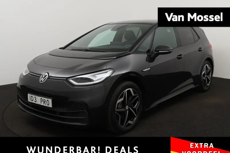 Volkswagen ID.3 (2023)