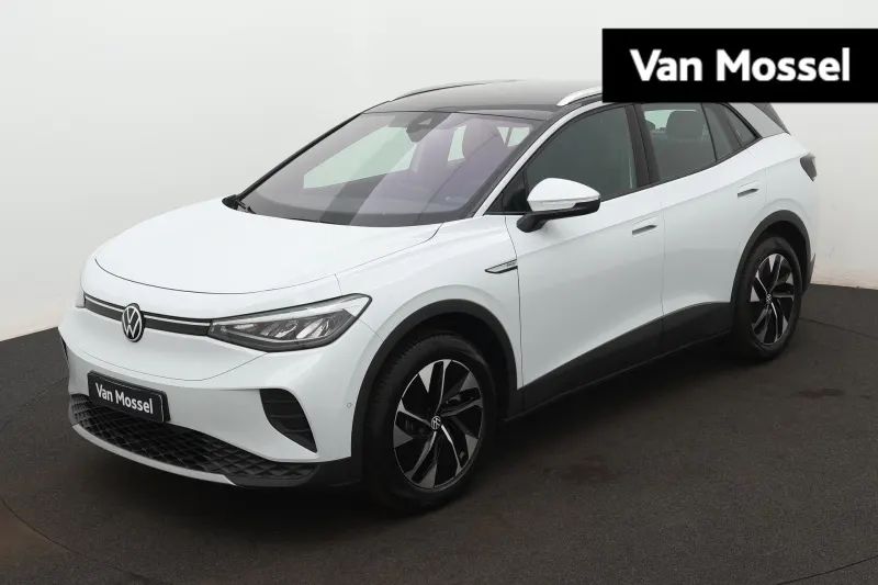 Volkswagen ID.4 (2023)