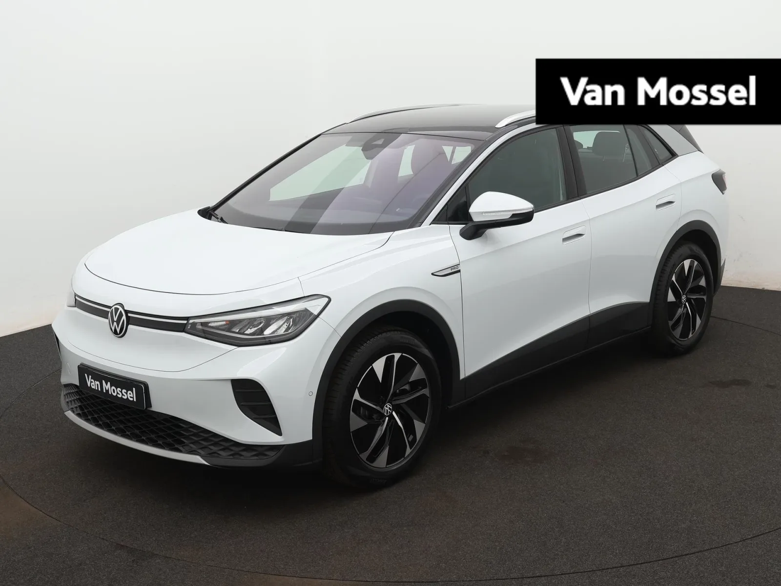 Volkswagen ID.4 (2023) — foto 1