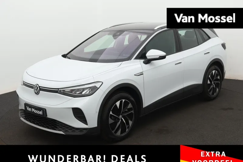 Volkswagen ID.4 (2023)