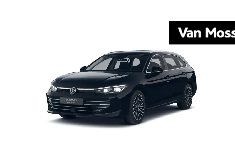 Volkswagen Passat (2026)
