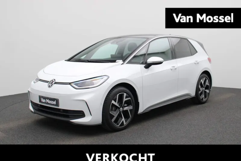 Volkswagen ID.3 (2025)